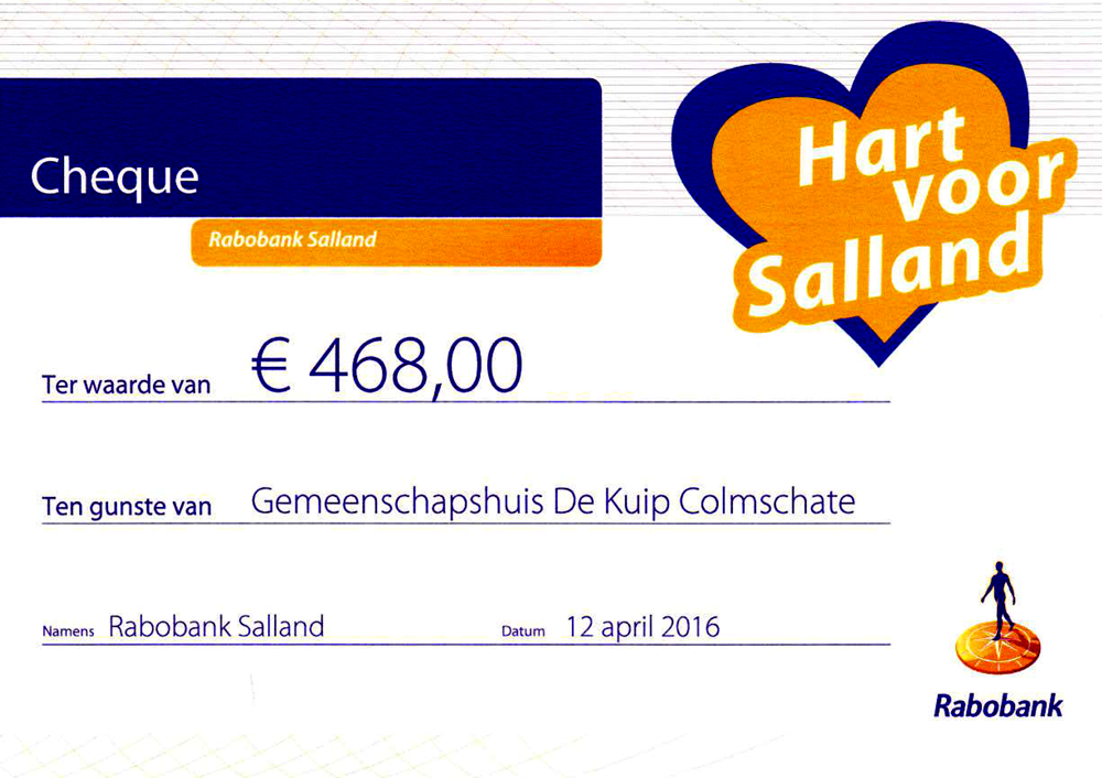 Hart voor Salland 2016 De-Kuip