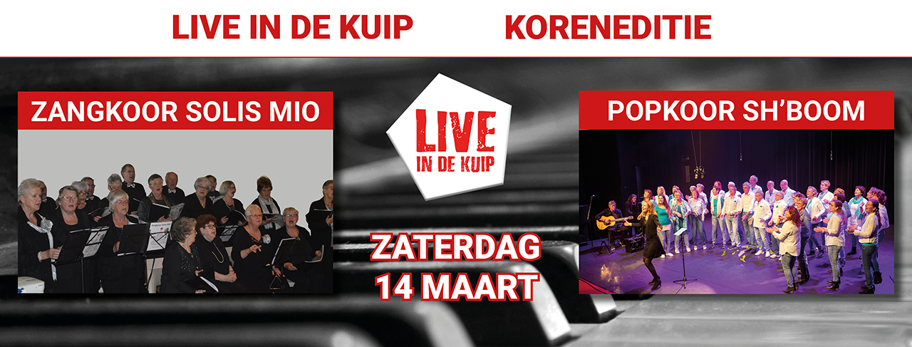 Facebook omslagfoto Live in De Kuip Koreneditie 2020