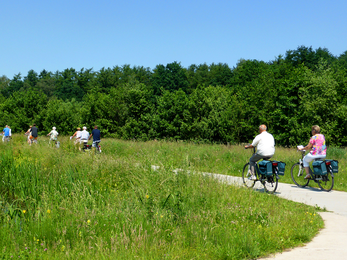2020 08 11 Nieuwe fietstocht vanuit De Kuip 2