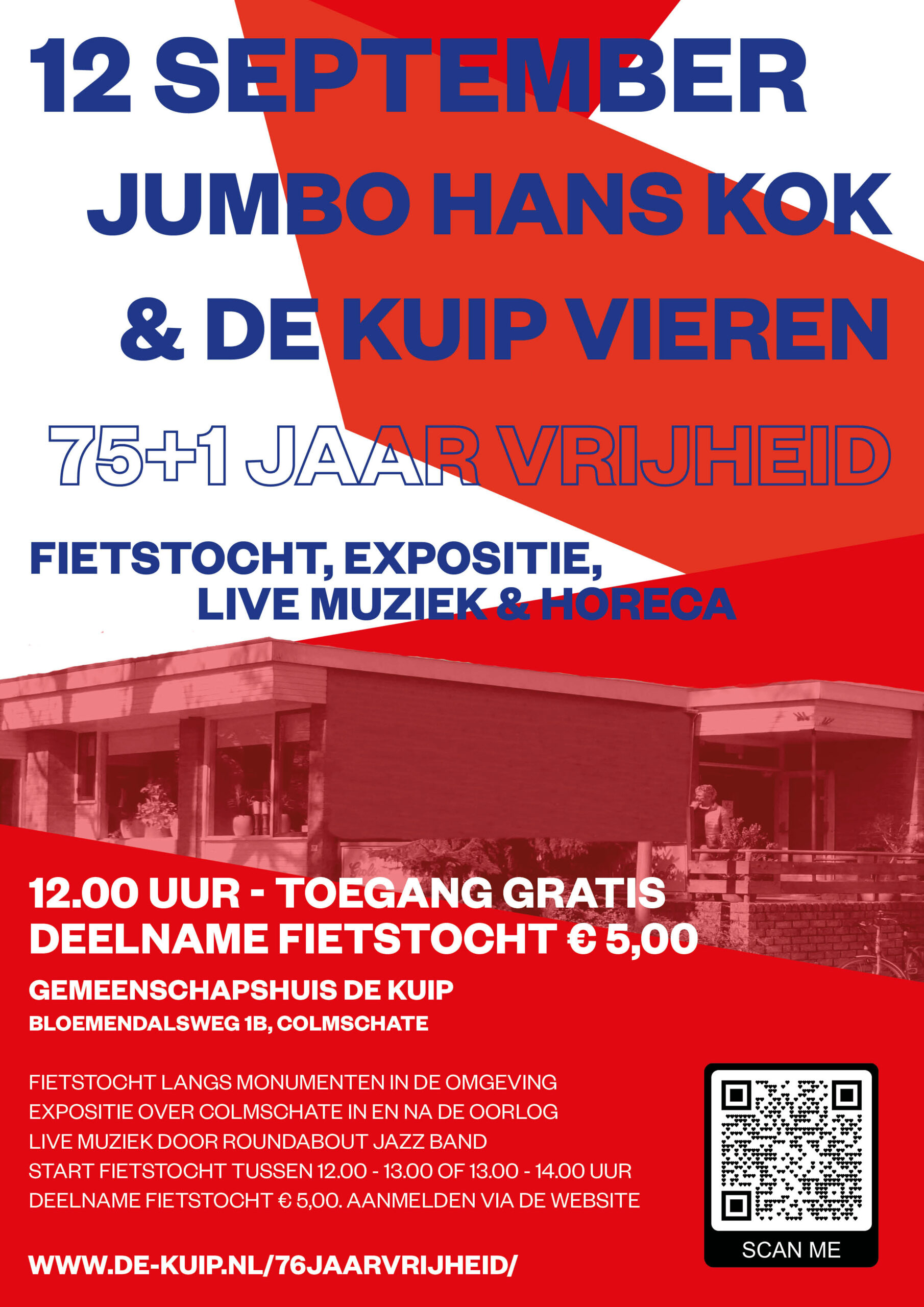 Posters 75+1 jaar vrijheid v2