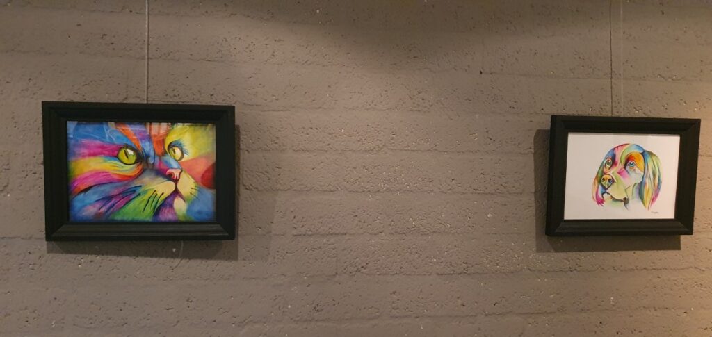 Expositie Angela’s Art (3)
