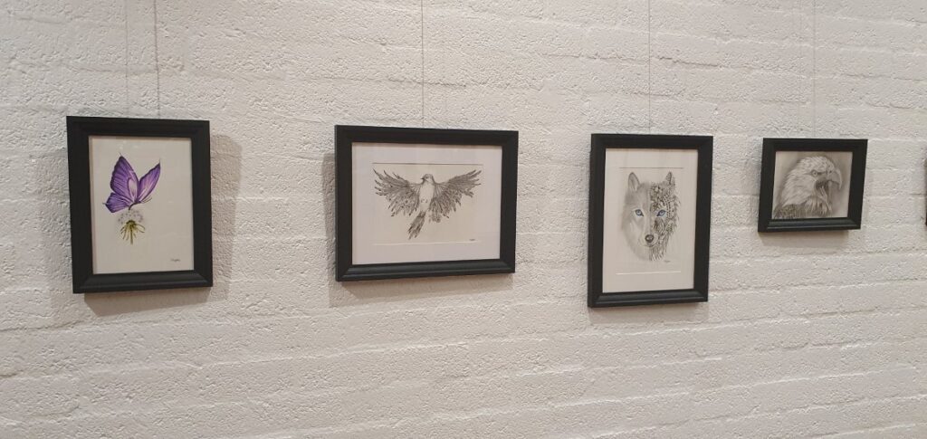 Expositie Angela’s Art (4)