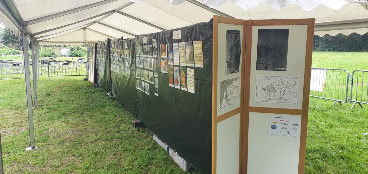 Jumbo Hans Kok & De Kuip vieren 75+1 jaar vrijheid 12 september 2021 (11)