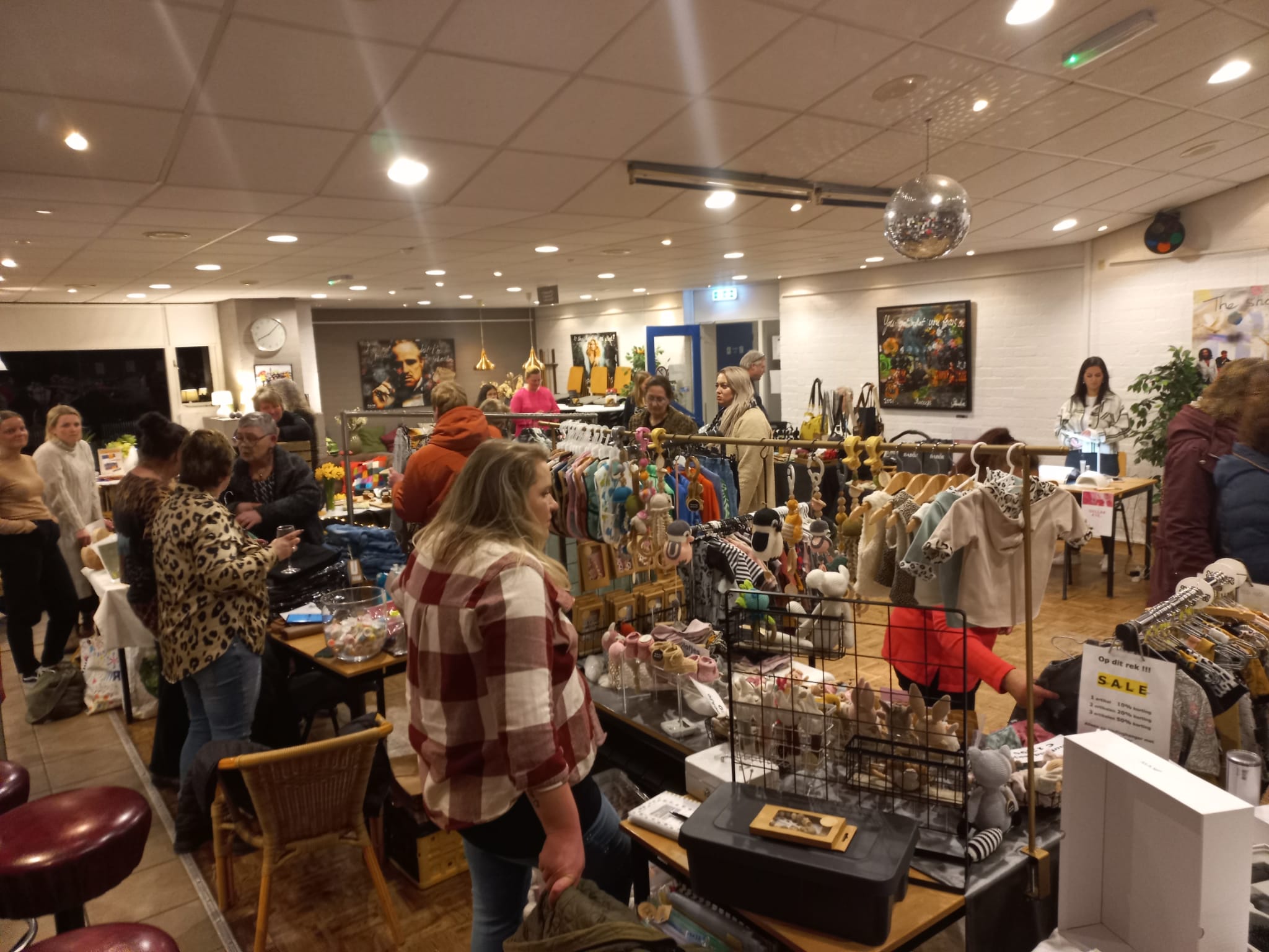 Ladies Night 18 maart 2022 (3)