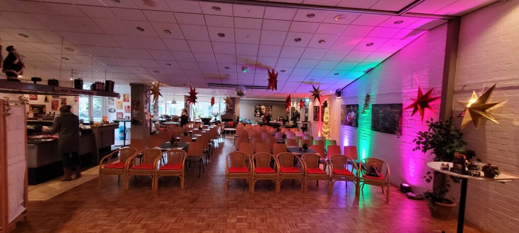 Live in De Kuip kersteditie 2022 - opbouw (1)