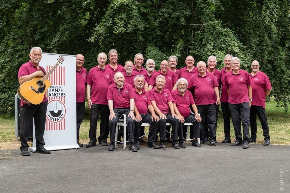 Deventer Hanzezangers 2