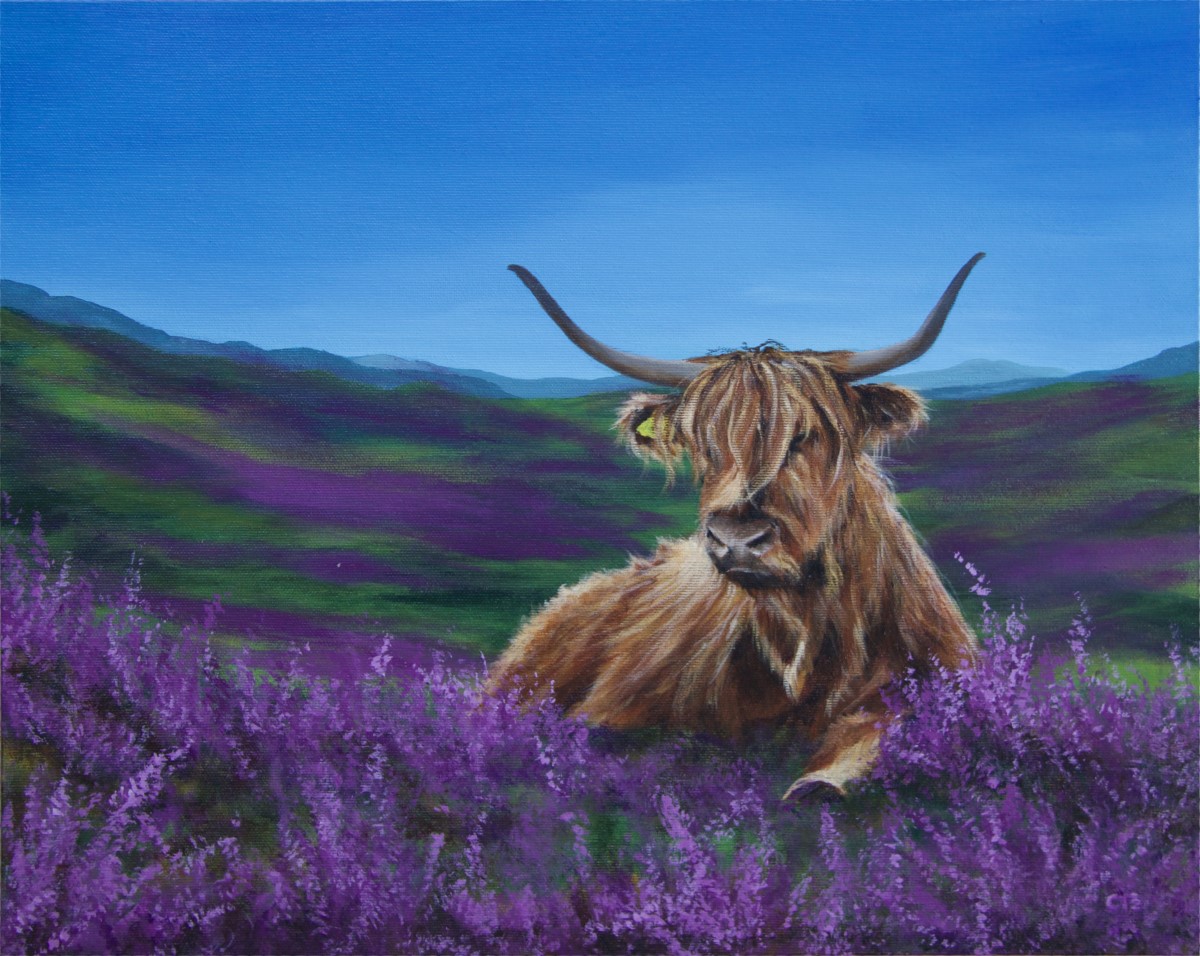 2023 04 12 Expositie Wild (Claudia)