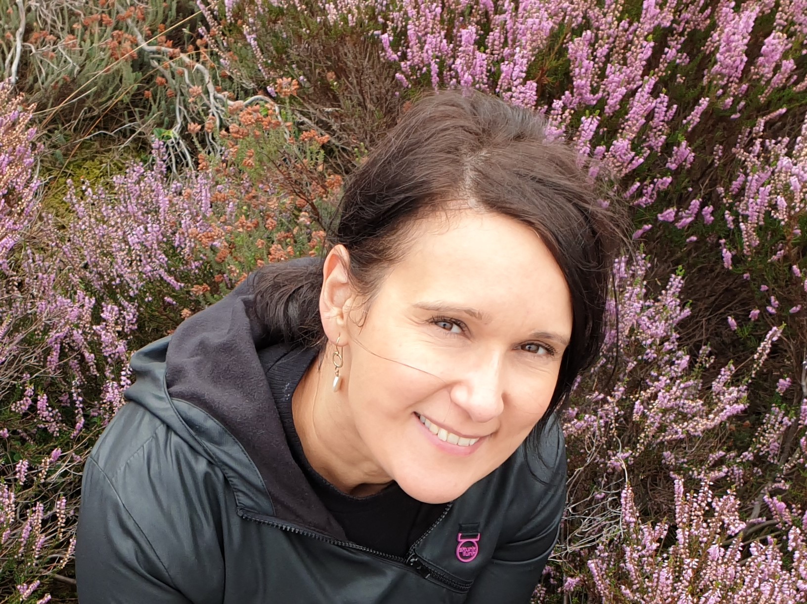 Anna van What if yoga