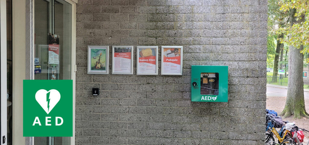 Header agenda reanimatiecursus