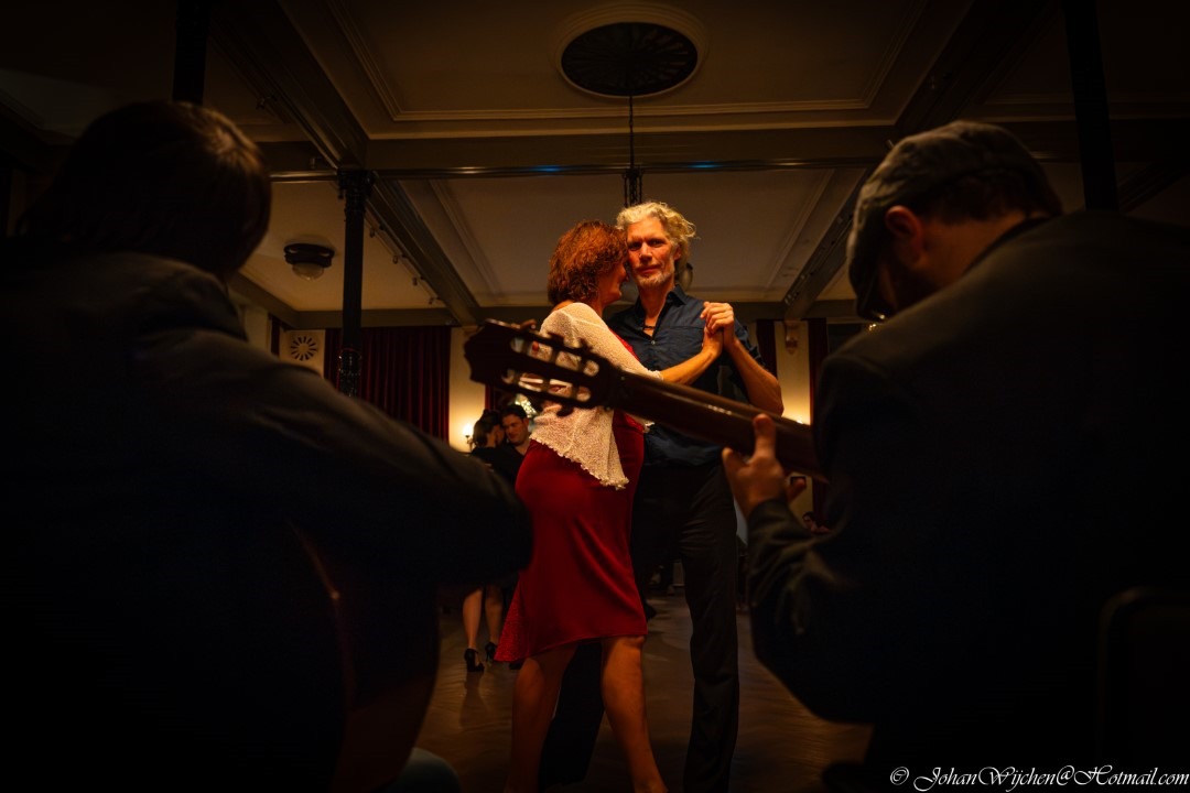 2024 01 24 Persbericht Proefles Tango - Foto
