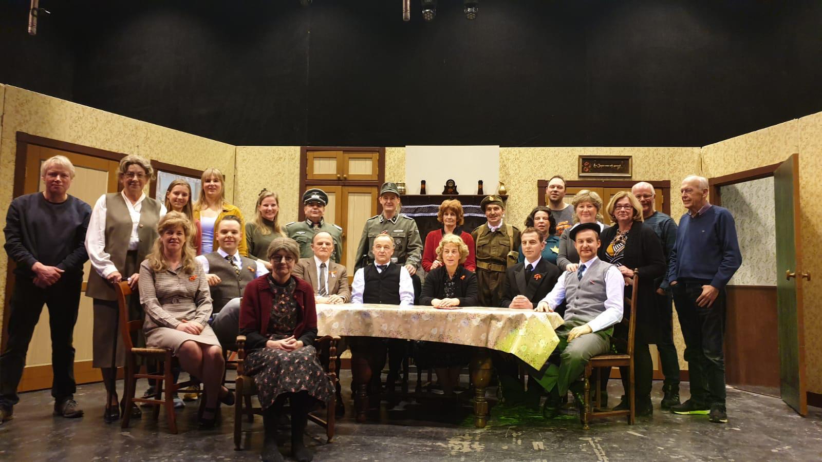 Toneelclub O.C.H. Holten