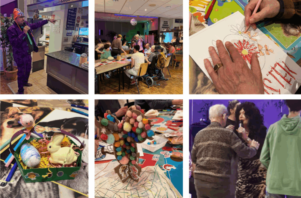 Soos De Kuiperij overzicht