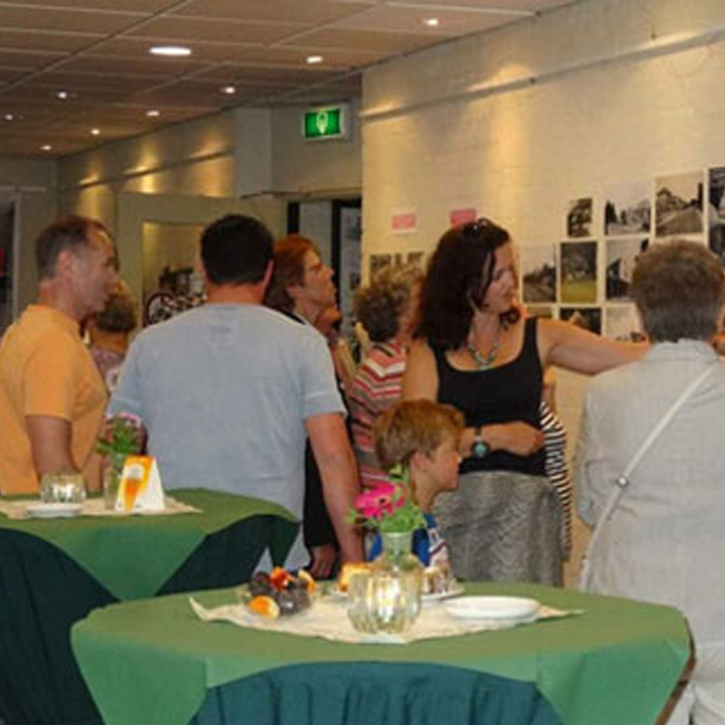 Colmschate in Beeld 2013