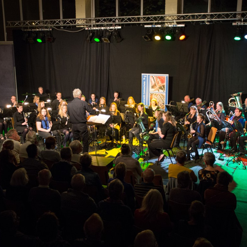 Jubileumconcert 50 jaar De Kuip 2022